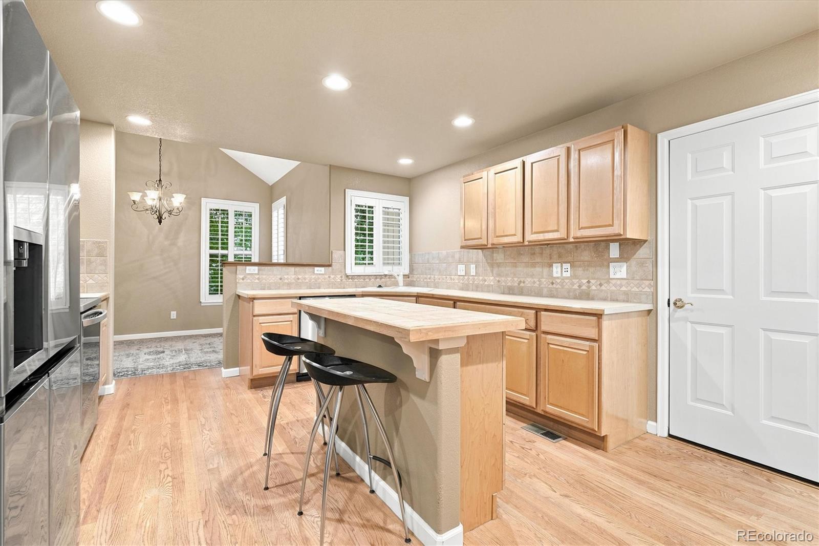 MLS Image #2 for 8412 s miller court,littleton, Colorado