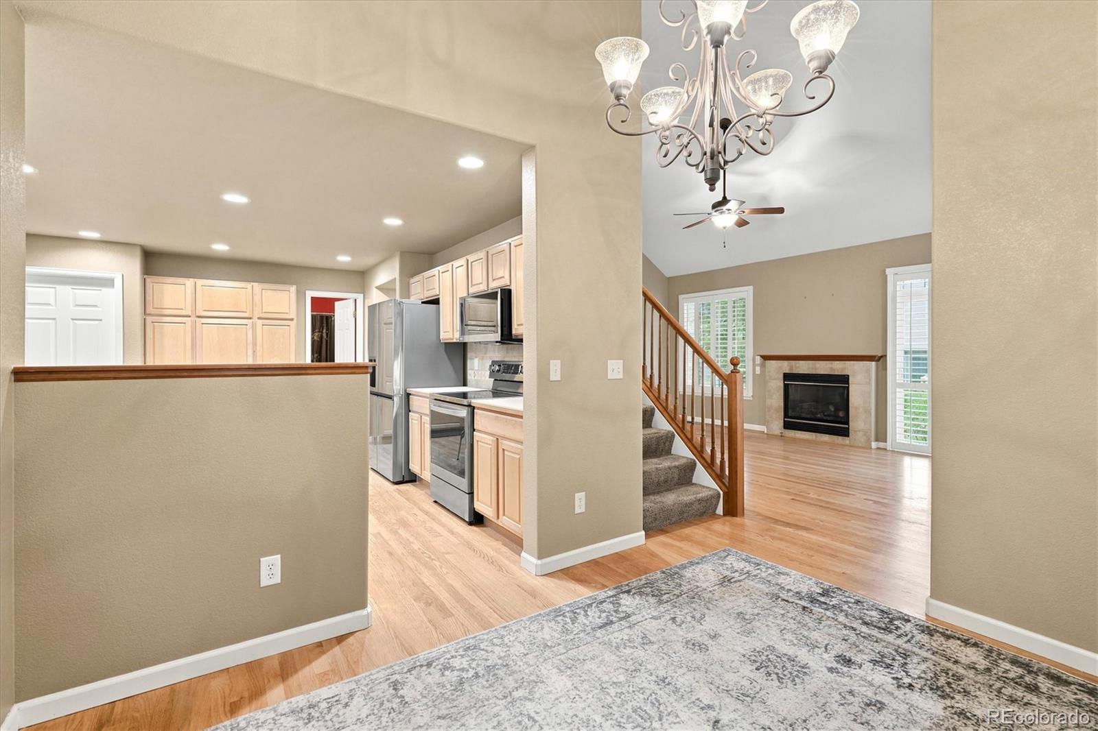 MLS Image #9 for 8412 s miller court,littleton, Colorado