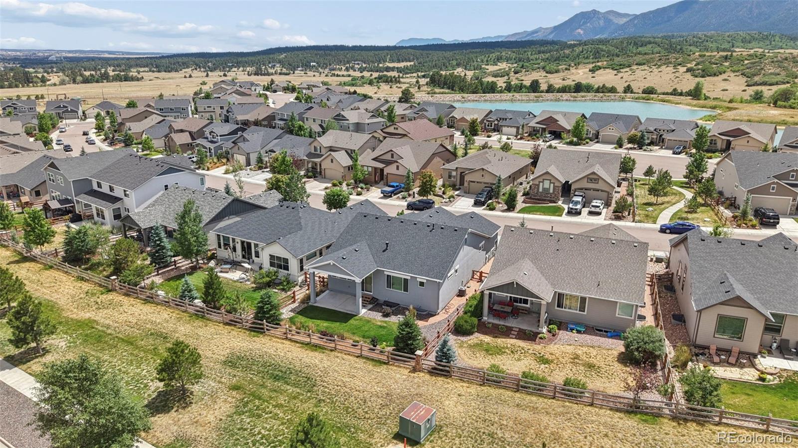 MLS Image #27 for 15731  lake mist drive,monument, Colorado
