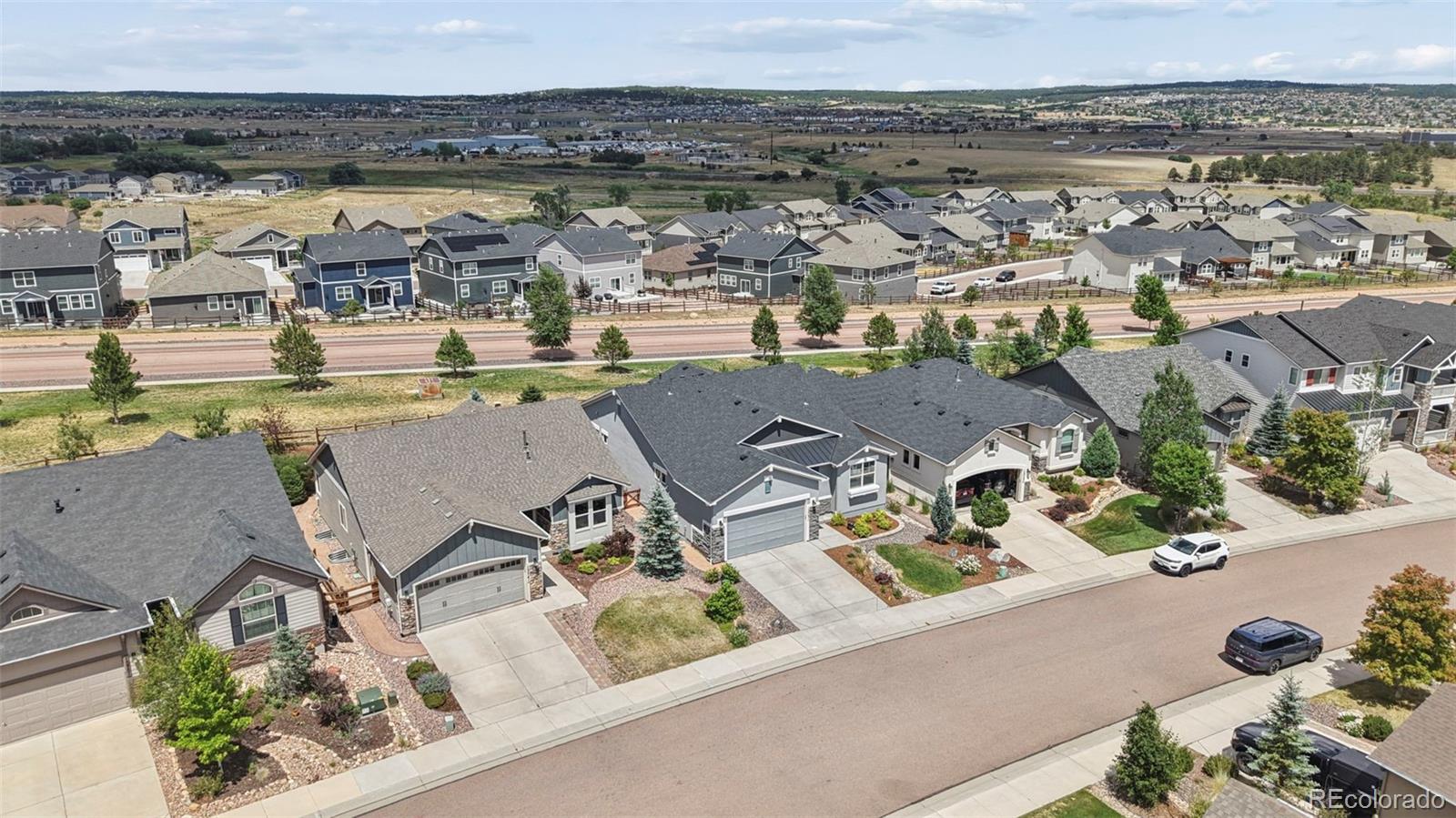 MLS Image #28 for 15731  lake mist drive,monument, Colorado