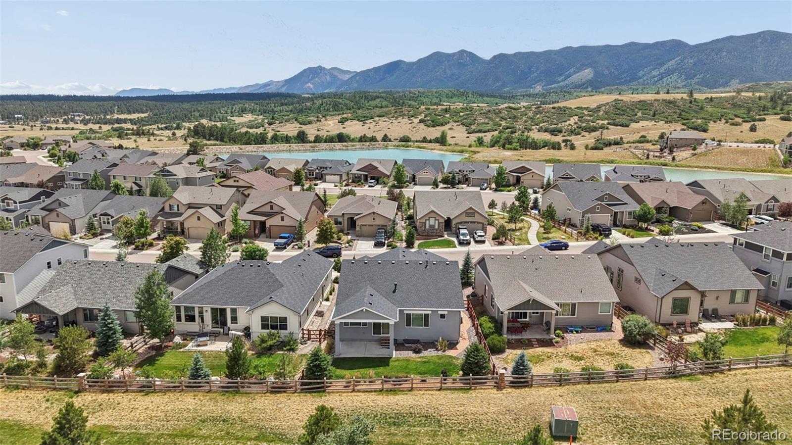 MLS Image #29 for 15731  lake mist drive,monument, Colorado