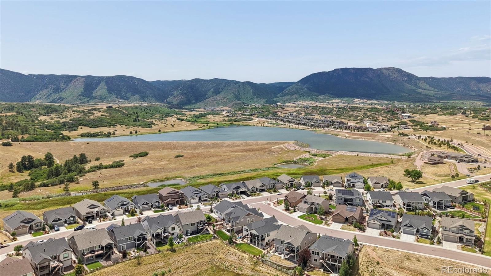 MLS Image #31 for 15731  lake mist drive,monument, Colorado