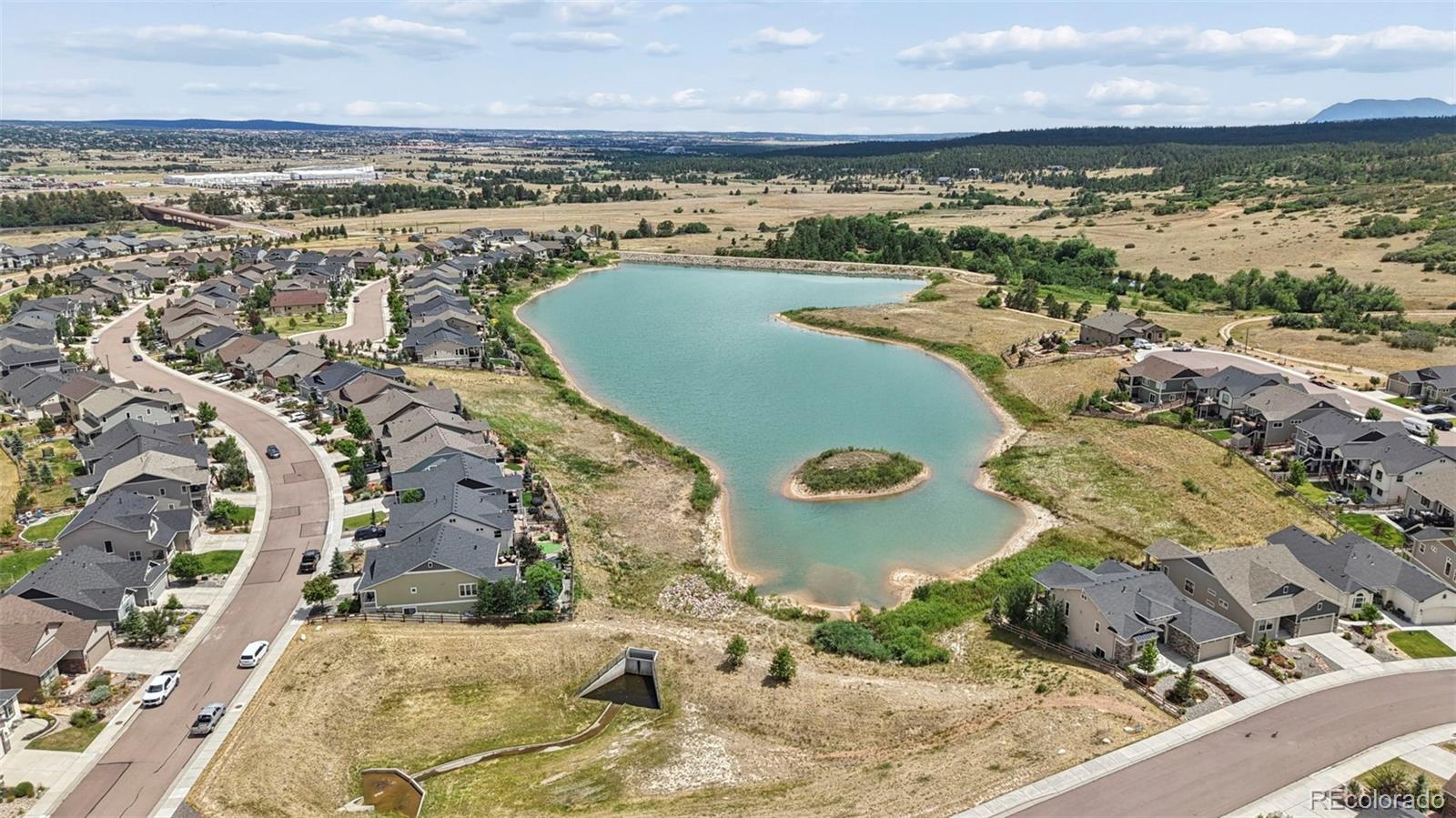 MLS Image #32 for 15731  lake mist drive,monument, Colorado