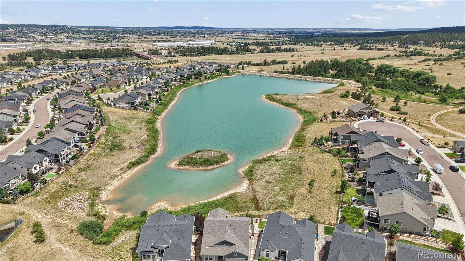 MLS Image #33 for 15731  lake mist drive,monument, Colorado