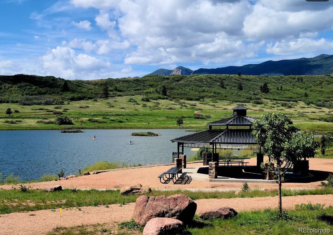 MLS Image #36 for 15731  lake mist drive,monument, Colorado