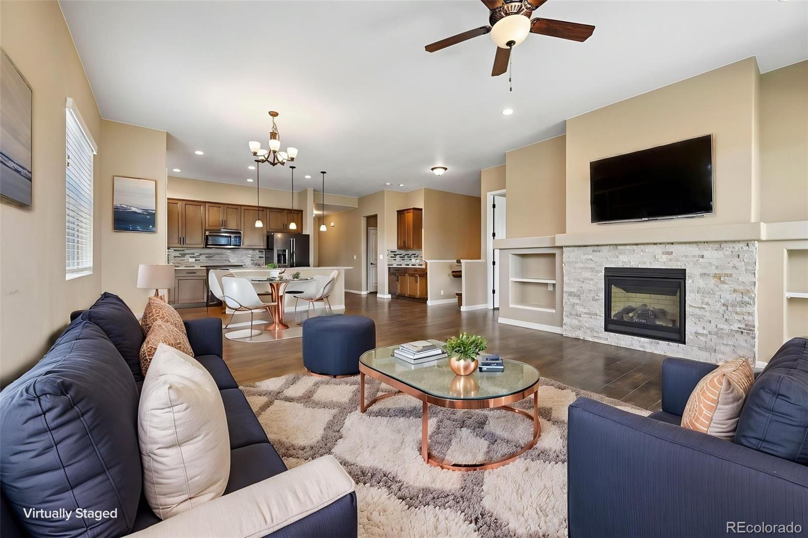 MLS Image #6 for 15731  lake mist drive,monument, Colorado