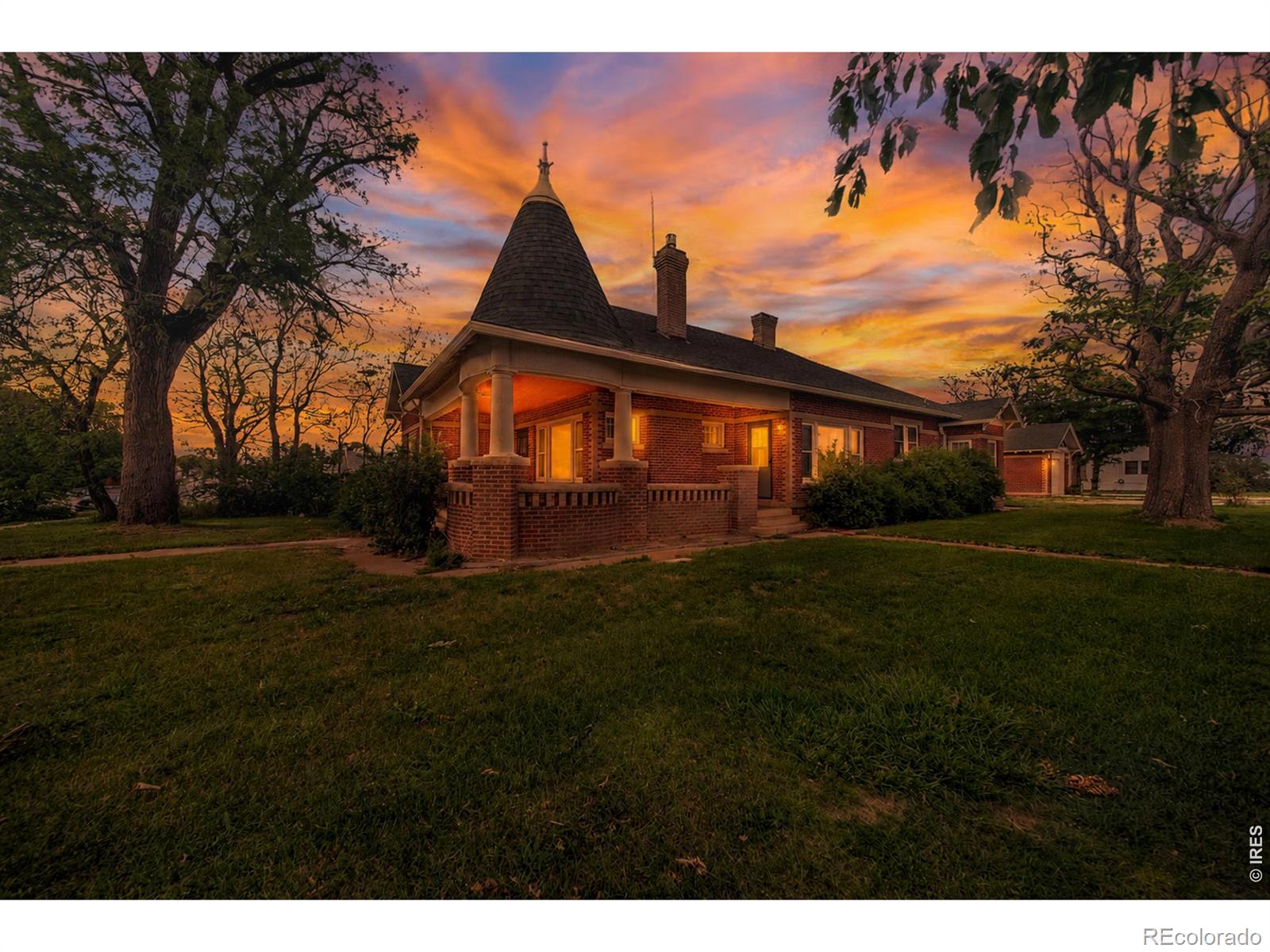 MLS Image #0 for 102  cedar avenue,akron, Colorado