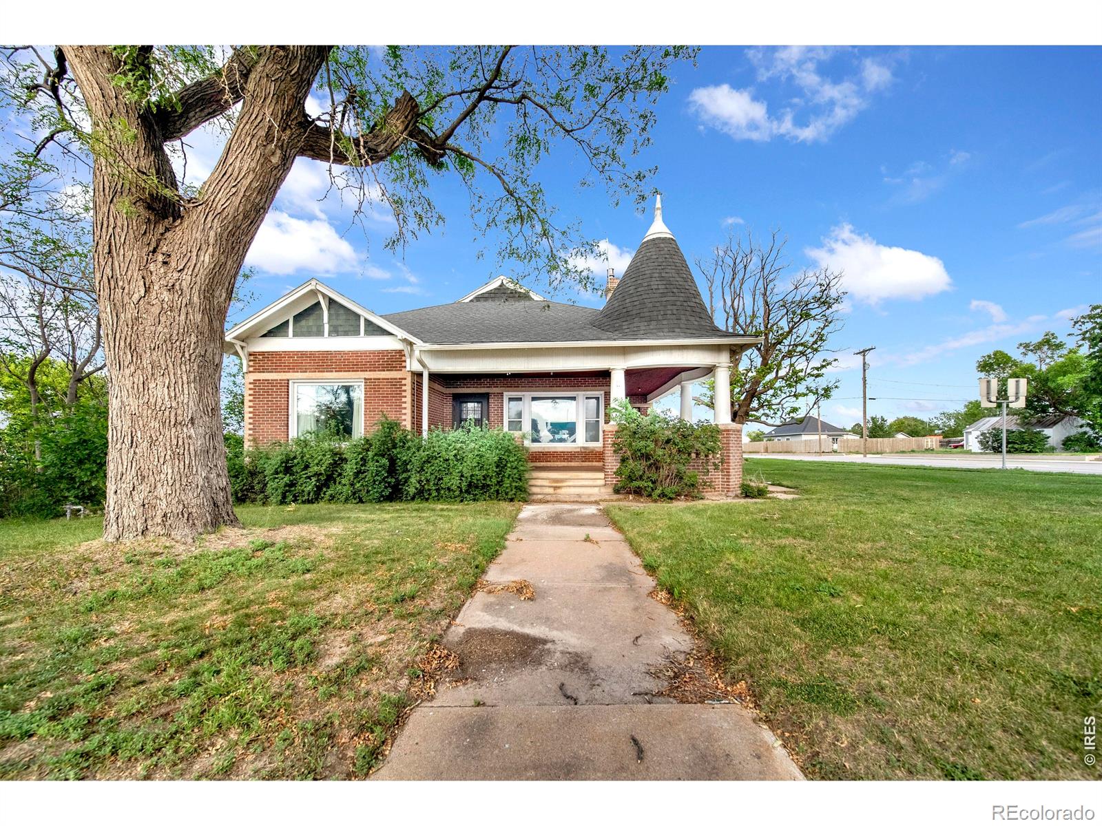 MLS Image #3 for 102  cedar avenue,akron, Colorado