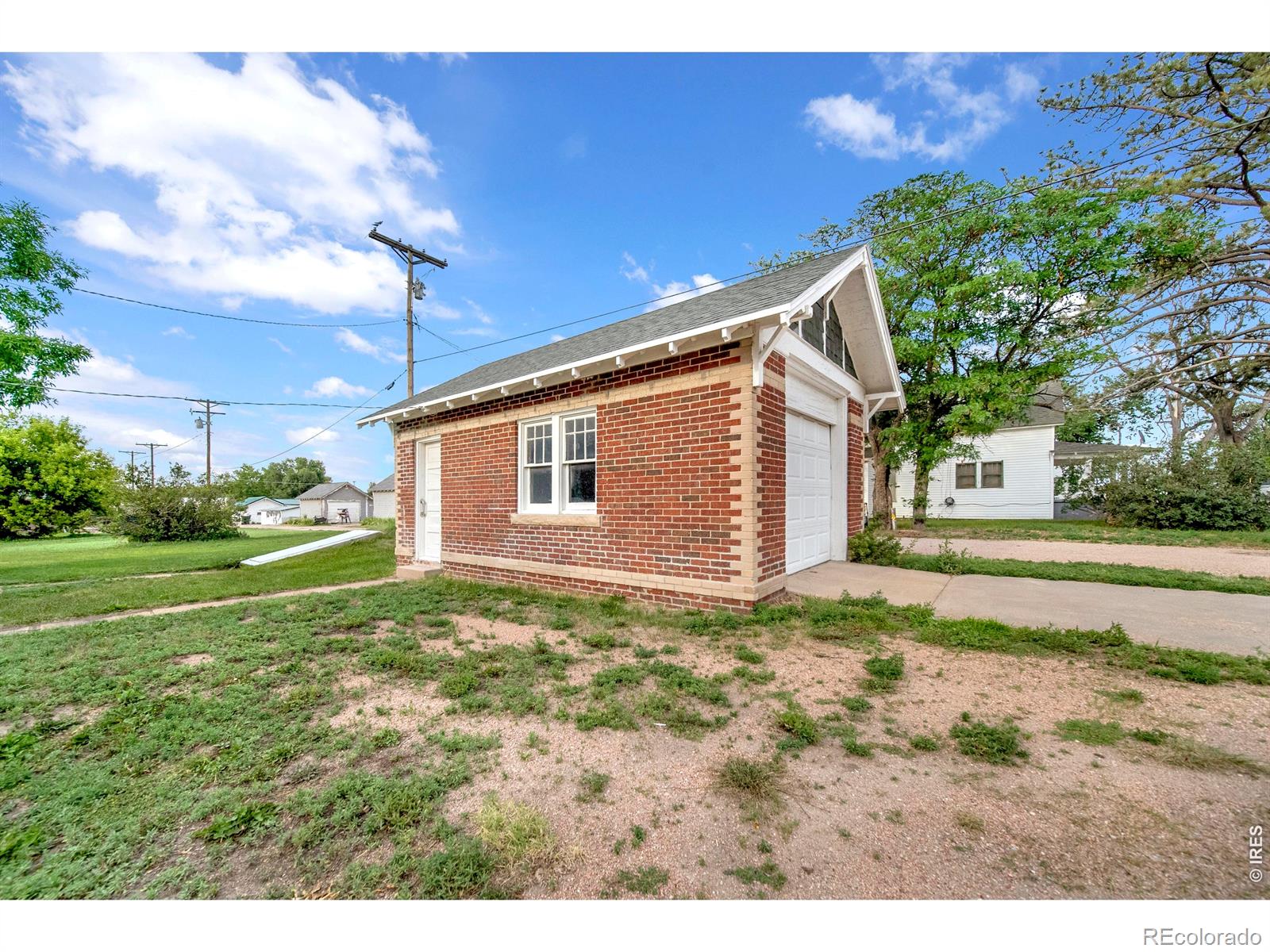 MLS Image #35 for 102  cedar avenue,akron, Colorado