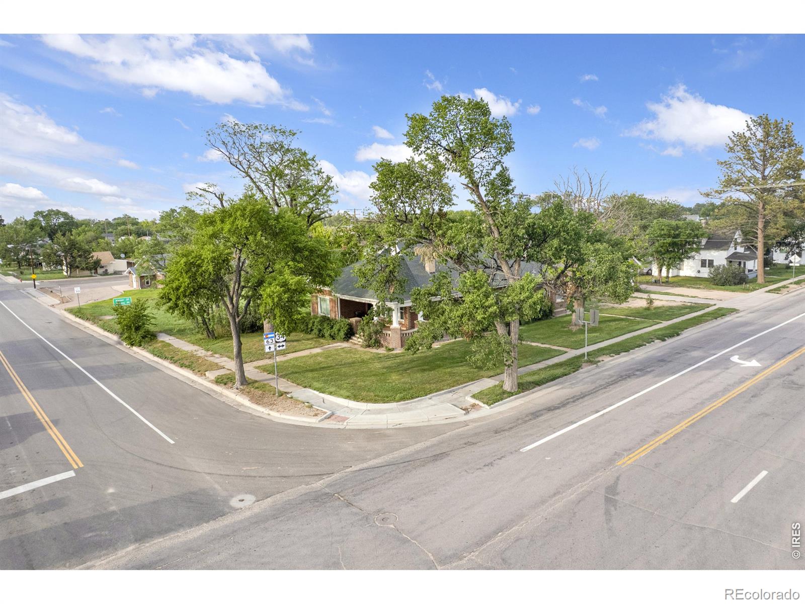 MLS Image #37 for 102  cedar avenue,akron, Colorado