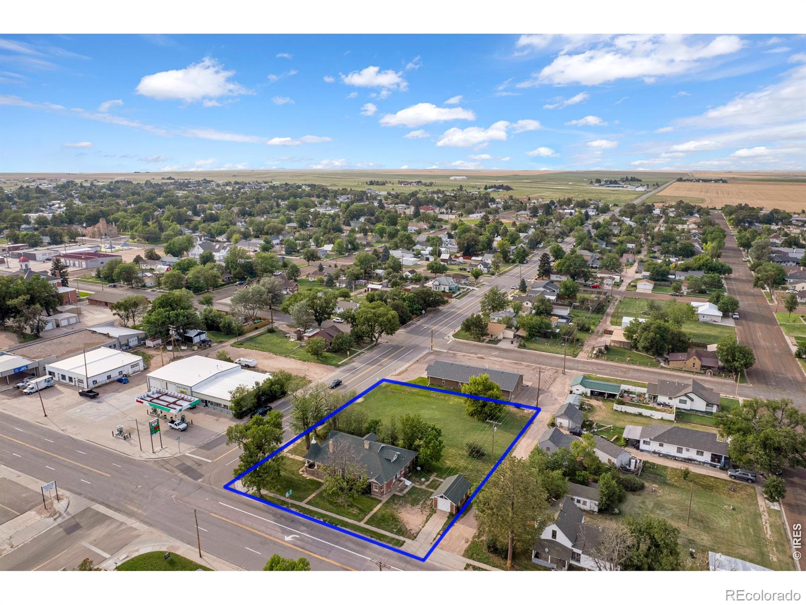 MLS Image #39 for 102  cedar avenue,akron, Colorado