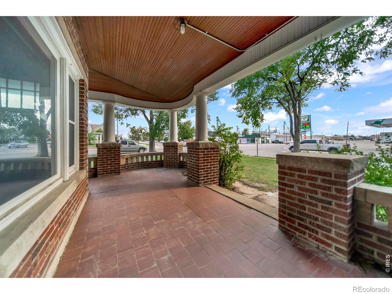 MLS Image #4 for 102  cedar avenue,akron, Colorado