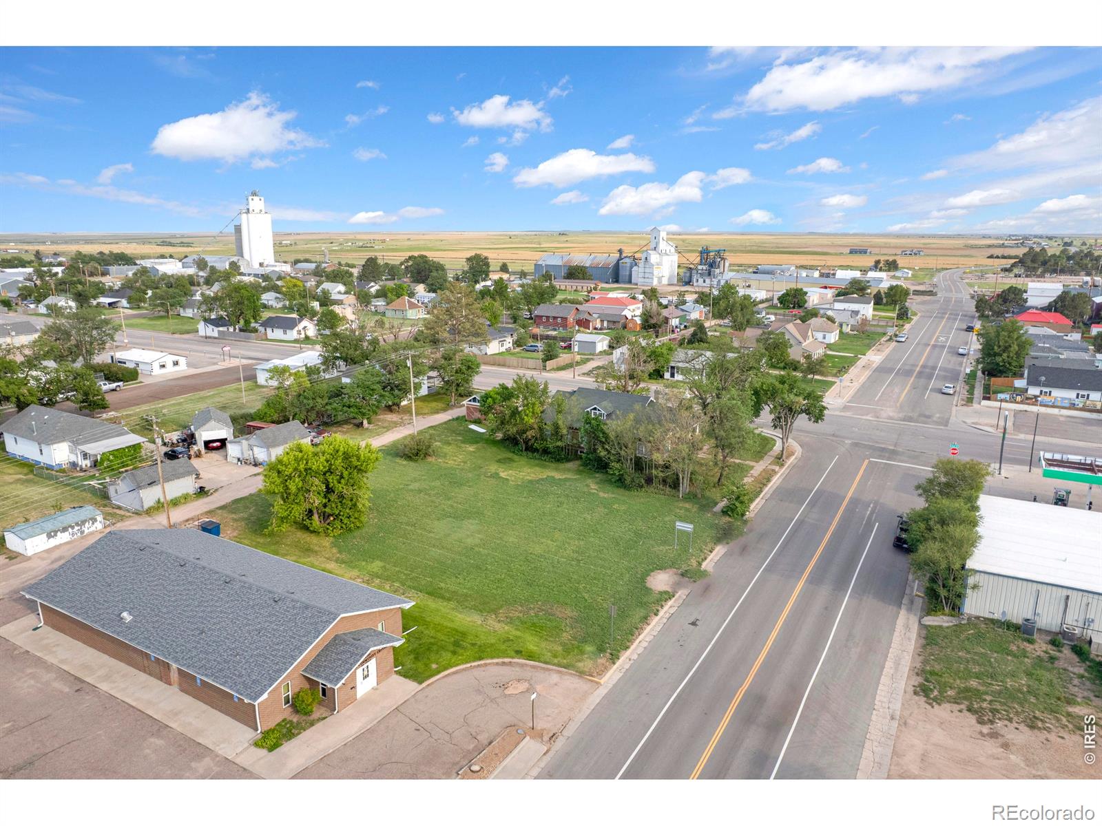 MLS Image #40 for 102  cedar avenue,akron, Colorado