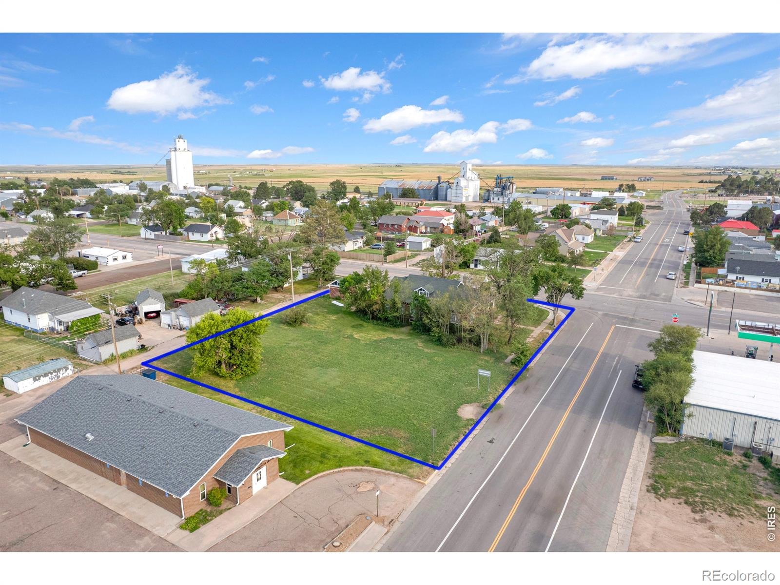 MLS Image #41 for 102  cedar avenue,akron, Colorado