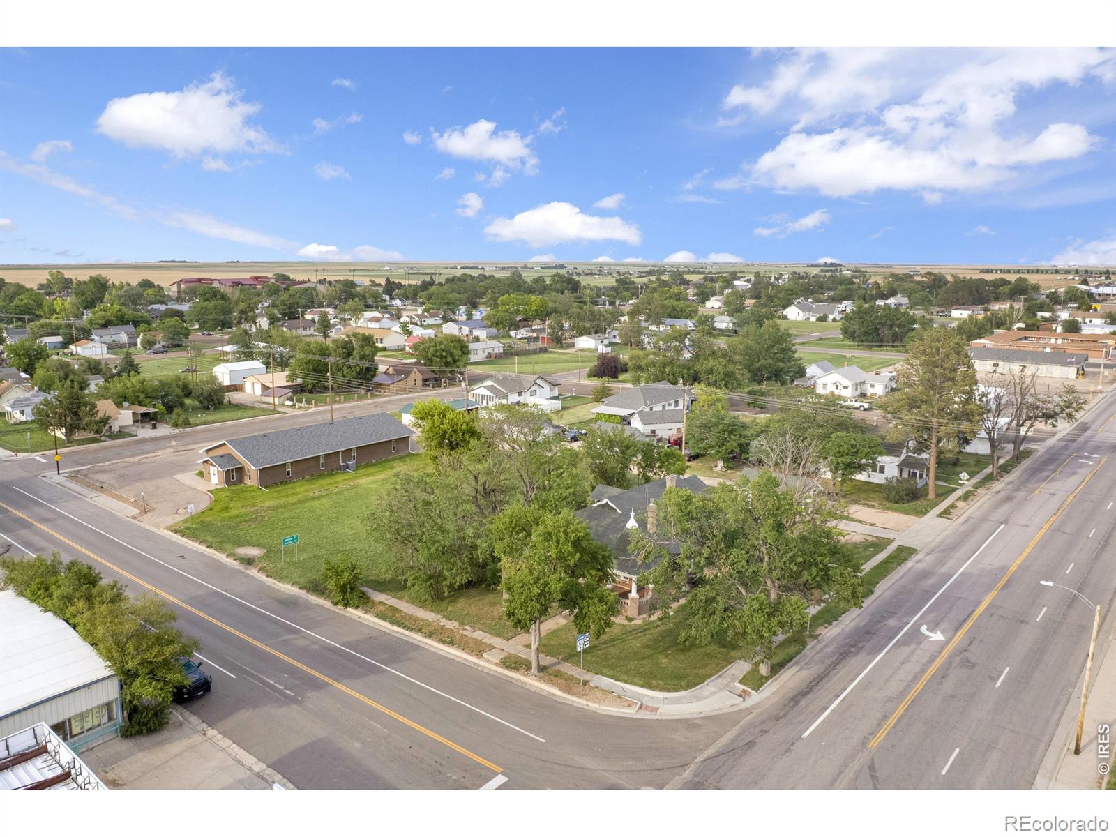 MLS Image #42 for 102  cedar avenue,akron, Colorado