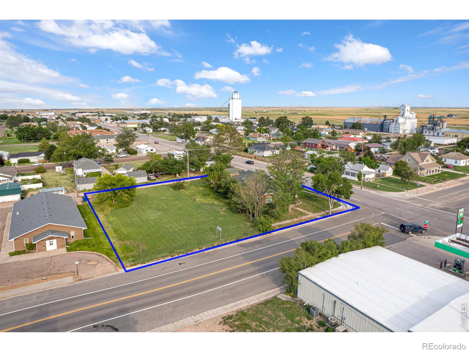 MLS Image #43 for 102  cedar avenue,akron, Colorado