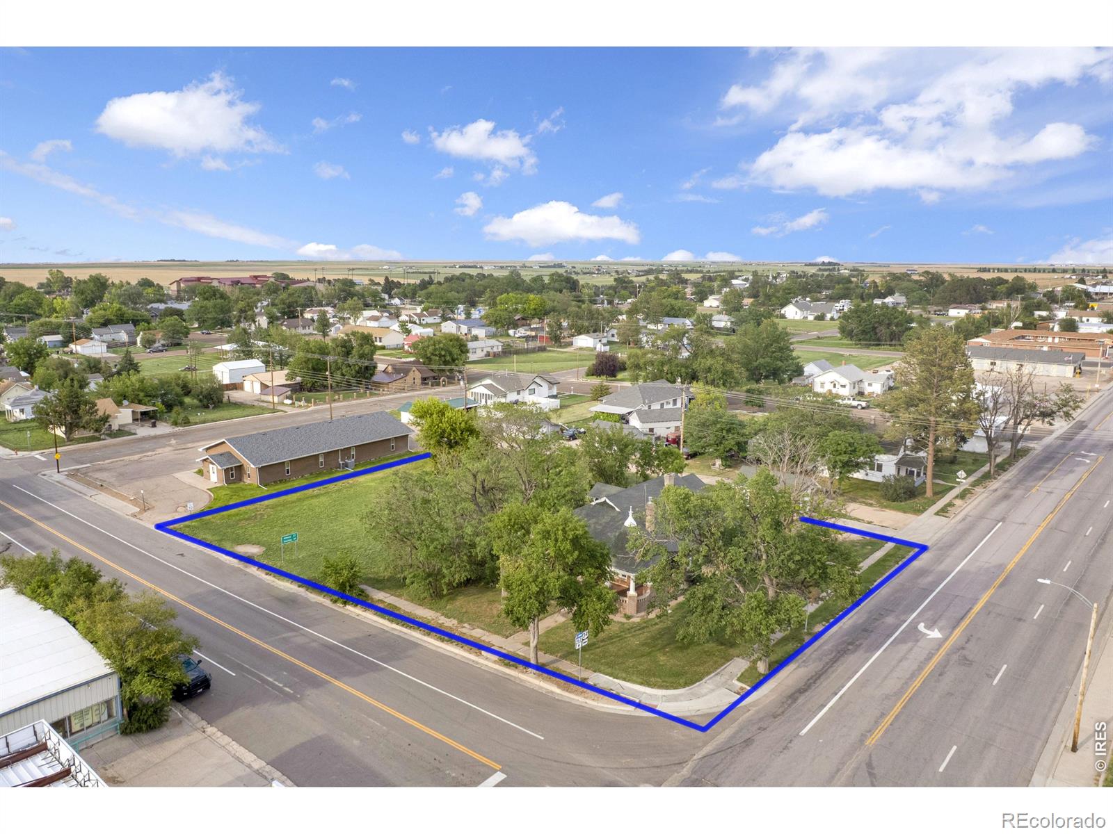 MLS Image #44 for 102  cedar avenue,akron, Colorado