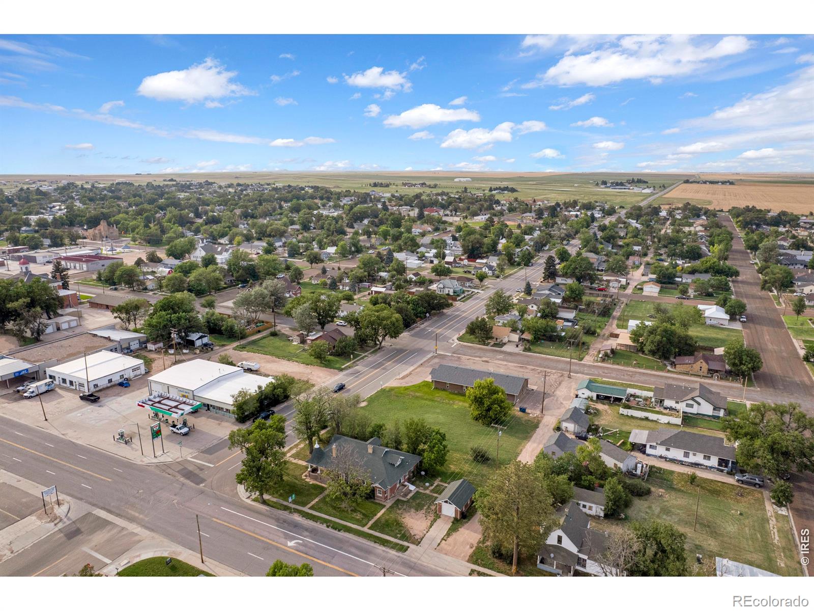 MLS Image #45 for 102  cedar avenue,akron, Colorado