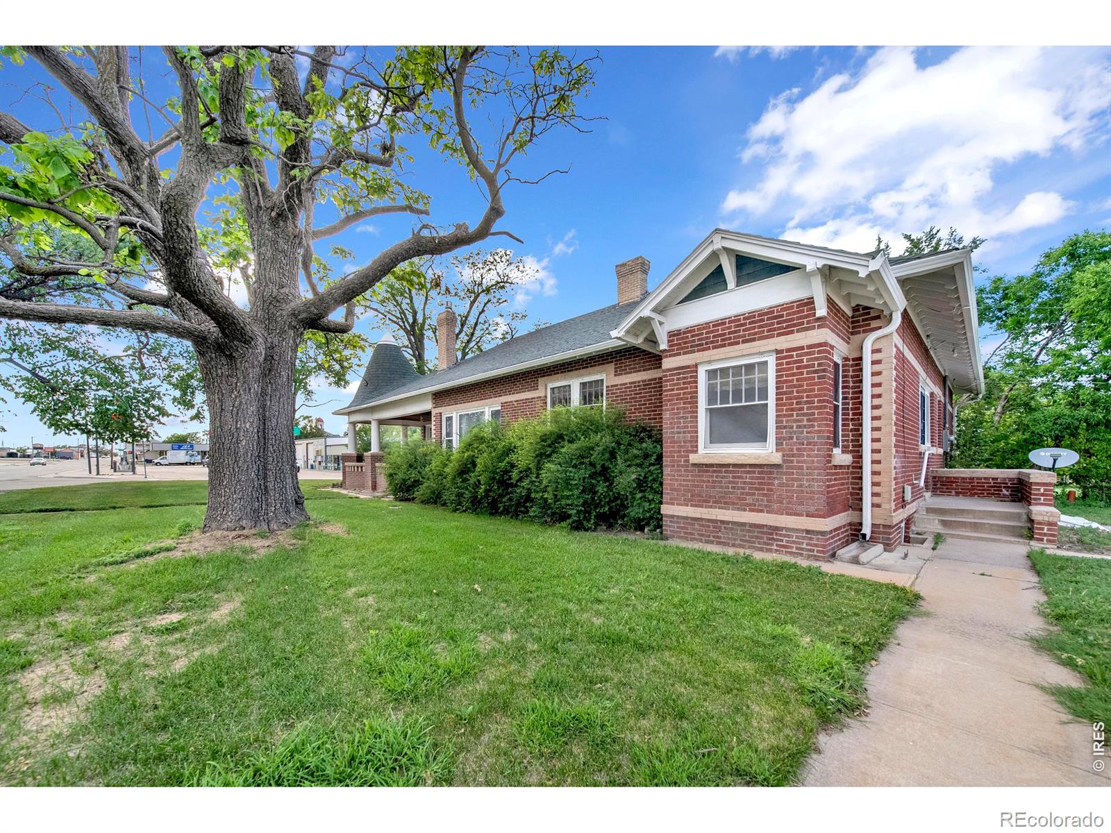 MLS Image #6 for 102  cedar avenue,akron, Colorado