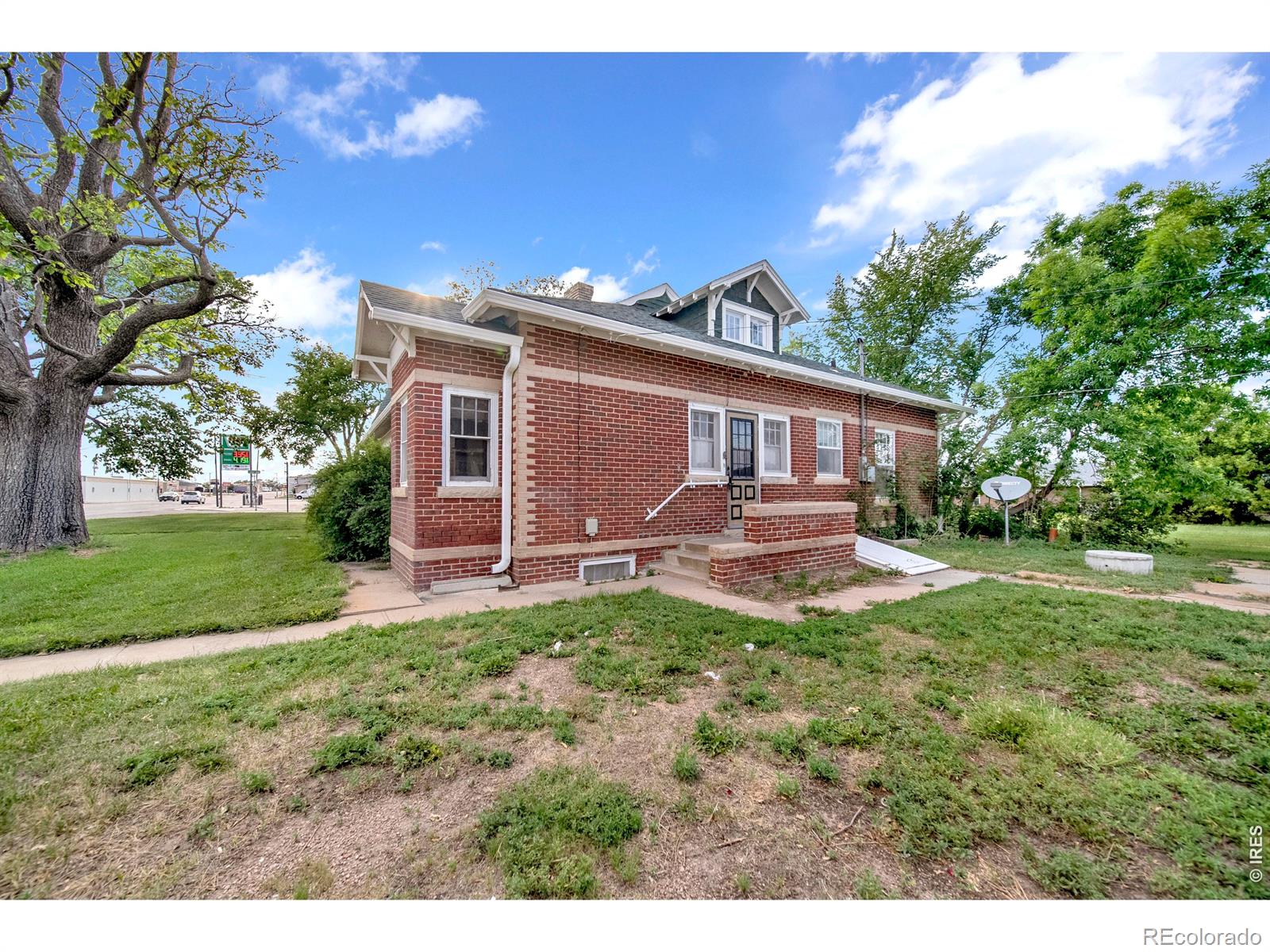 MLS Image #7 for 102  cedar avenue,akron, Colorado