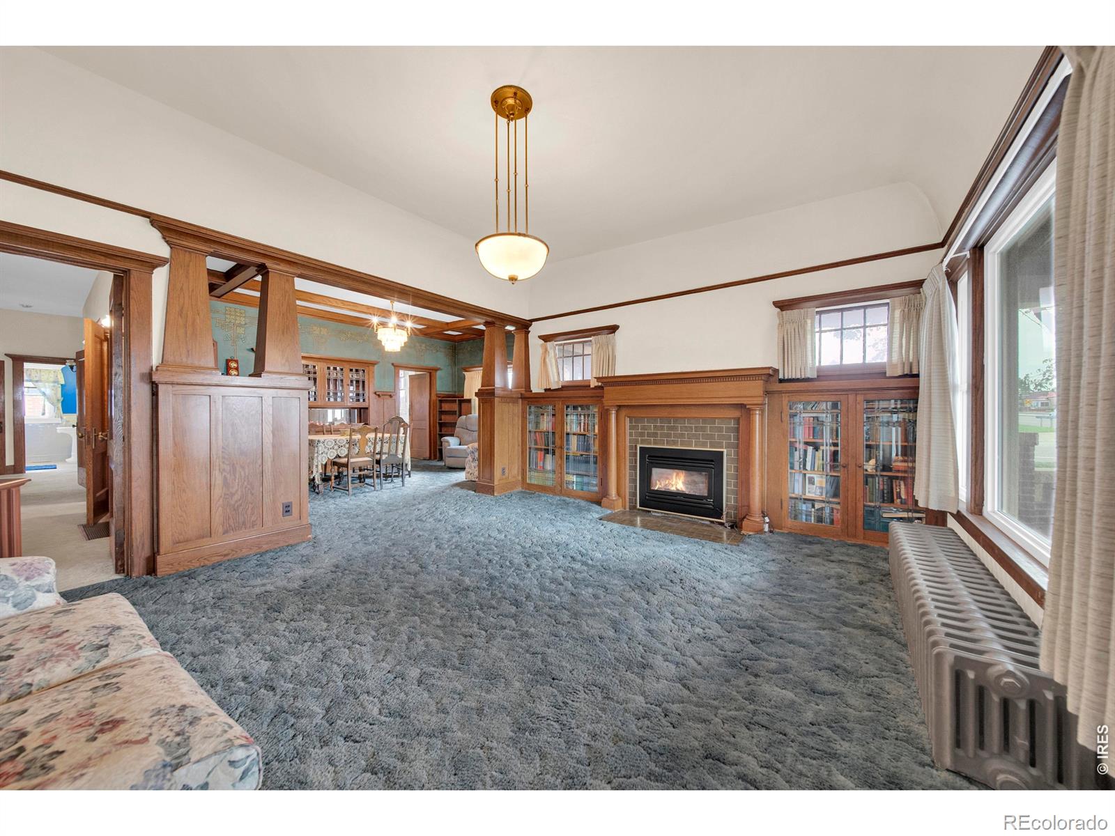 MLS Image #8 for 102  cedar avenue,akron, Colorado
