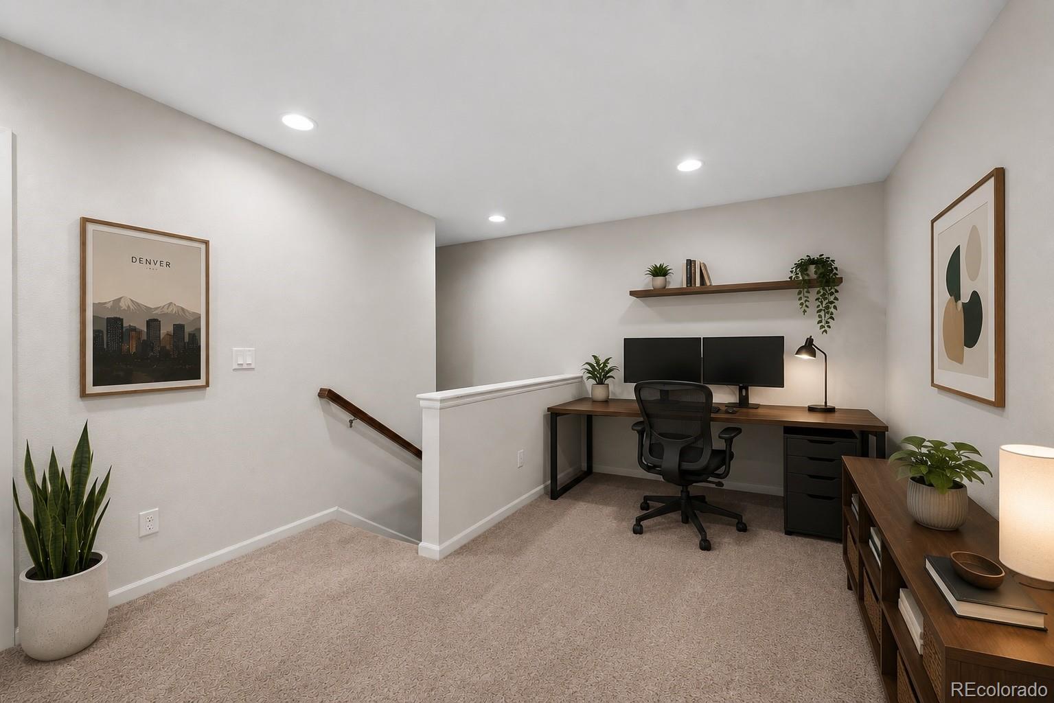 MLS Image #3 for 12734  leyden street c,thornton, Colorado