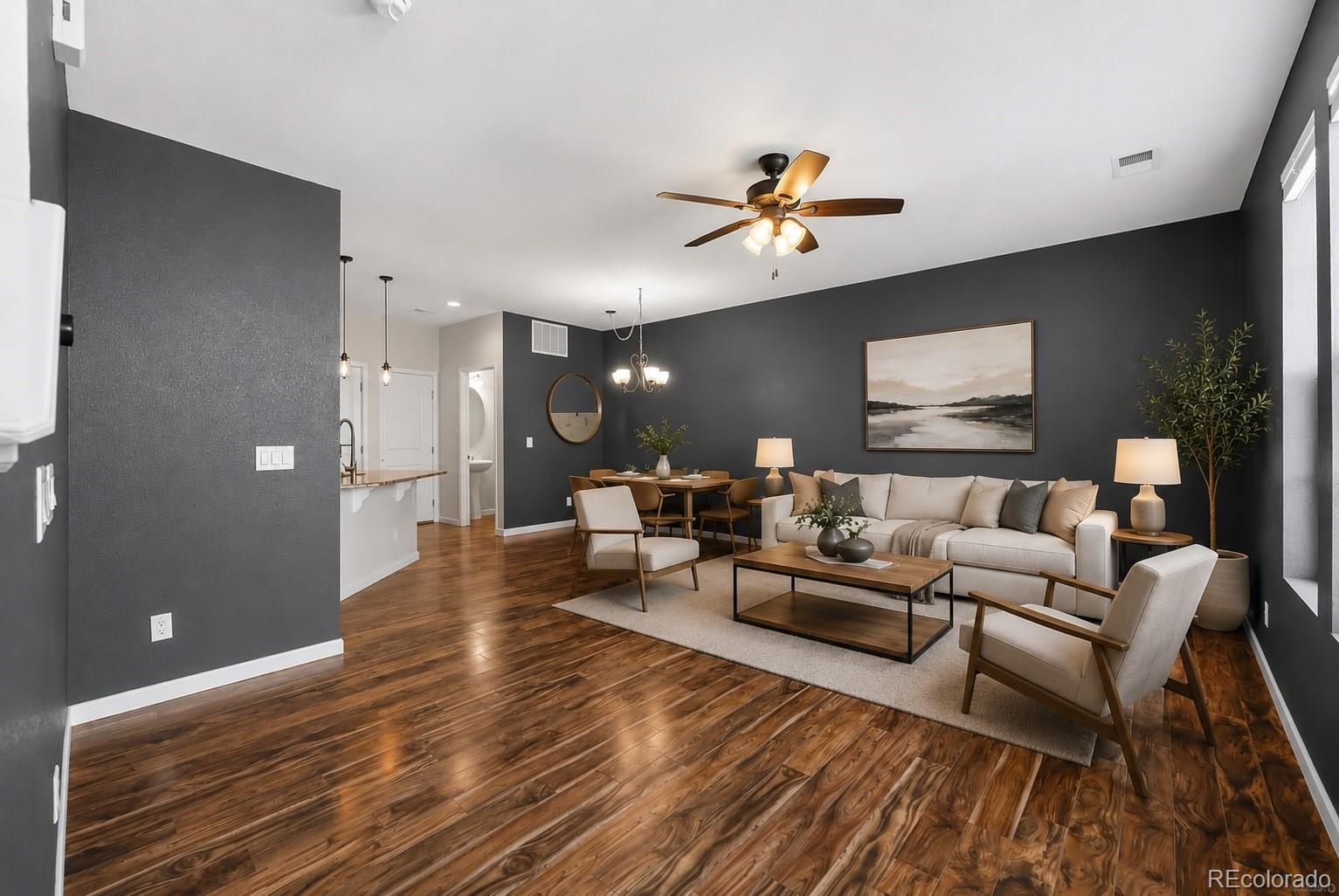 MLS Image #4 for 12734  leyden street c,thornton, Colorado
