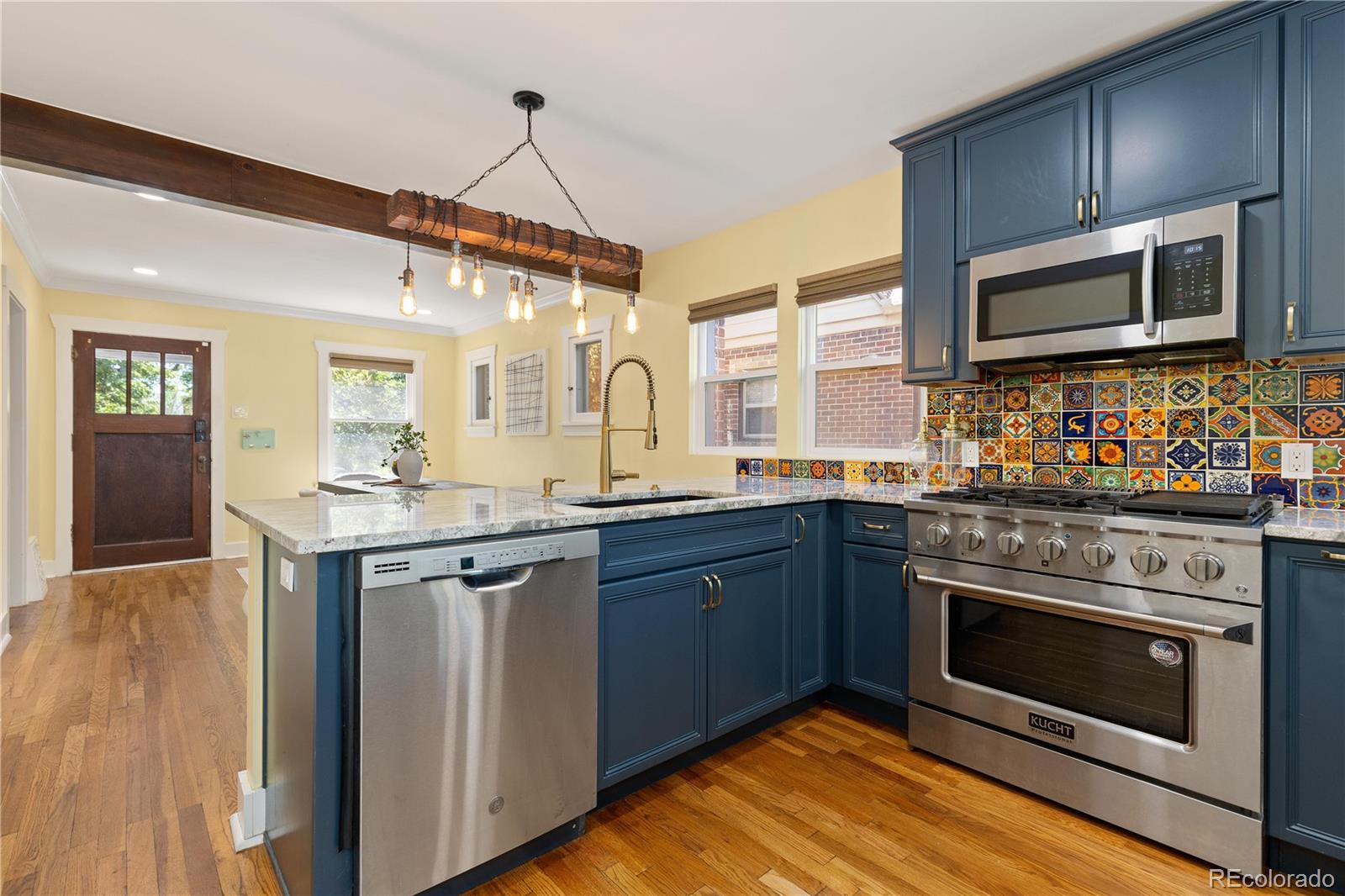 MLS Image #10 for 2681  lowell boulevard,denver, Colorado