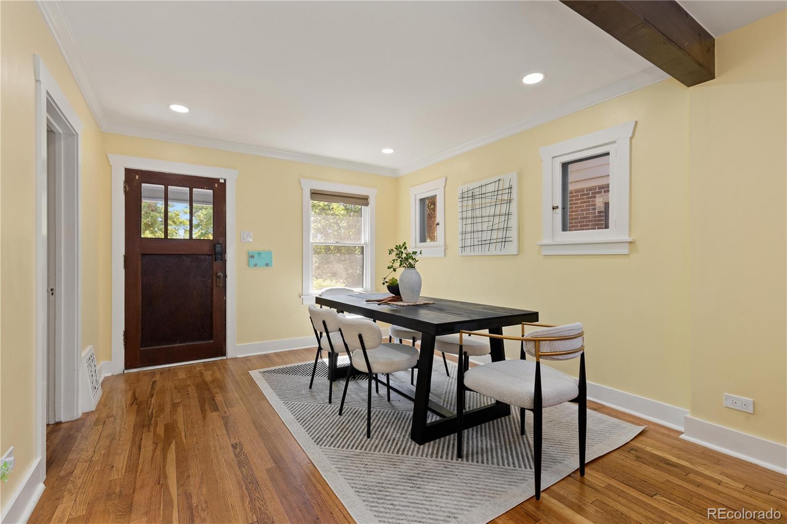 MLS Image #2 for 2681  lowell boulevard,denver, Colorado