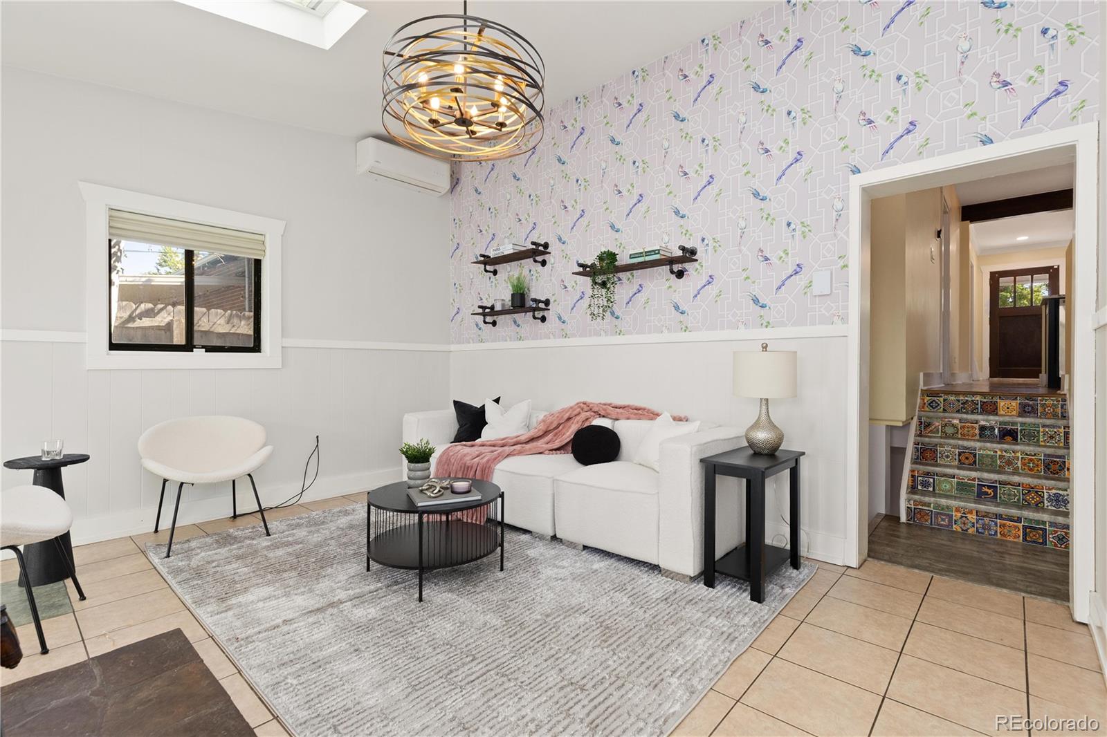 MLS Image #20 for 2681  lowell boulevard,denver, Colorado