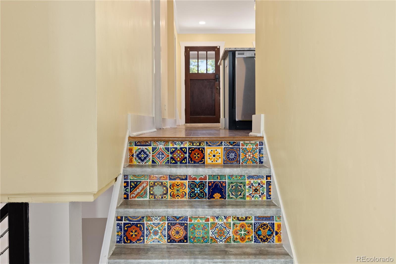 MLS Image #21 for 2681  lowell boulevard,denver, Colorado