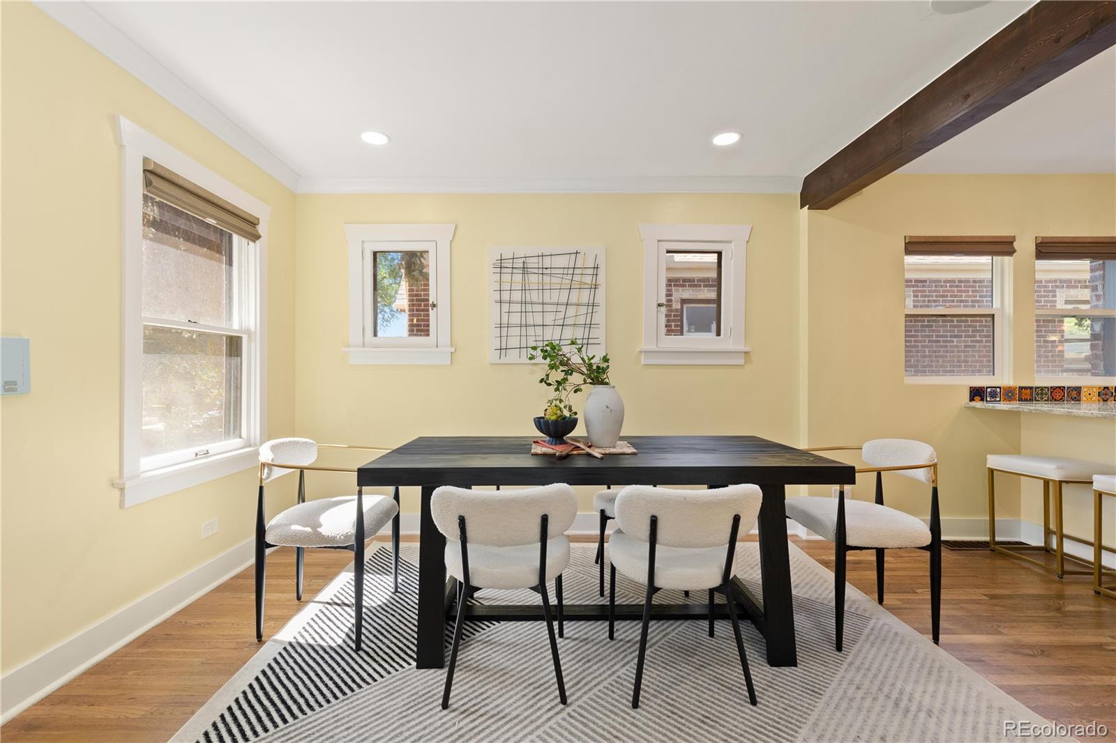 MLS Image #3 for 2681  lowell boulevard,denver, Colorado