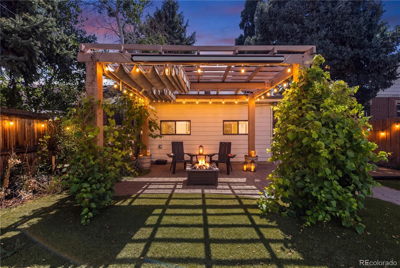 MLS Image #32 for 2681  lowell boulevard,denver, Colorado
