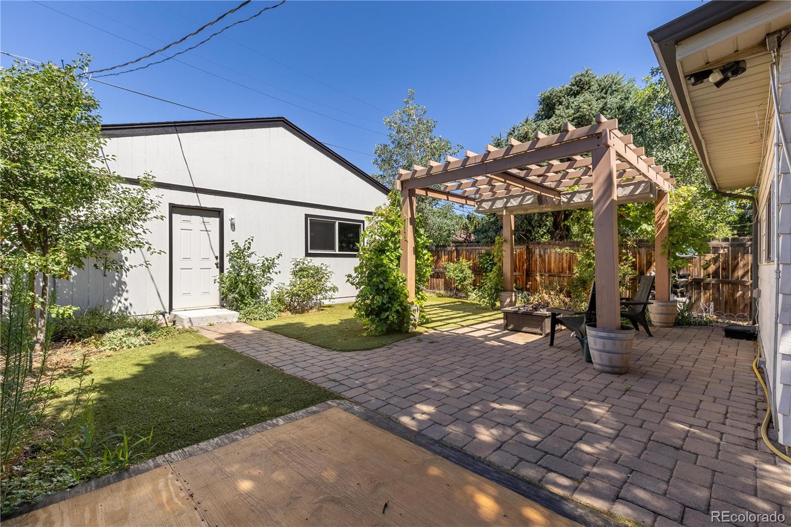 MLS Image #33 for 2681  lowell boulevard,denver, Colorado