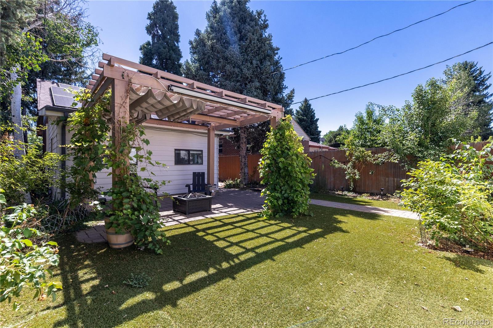 MLS Image #34 for 2681  lowell boulevard,denver, Colorado