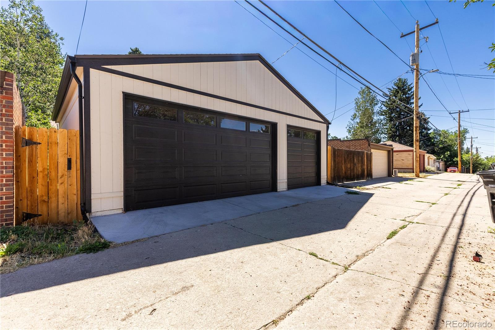 MLS Image #35 for 2681  lowell boulevard,denver, Colorado