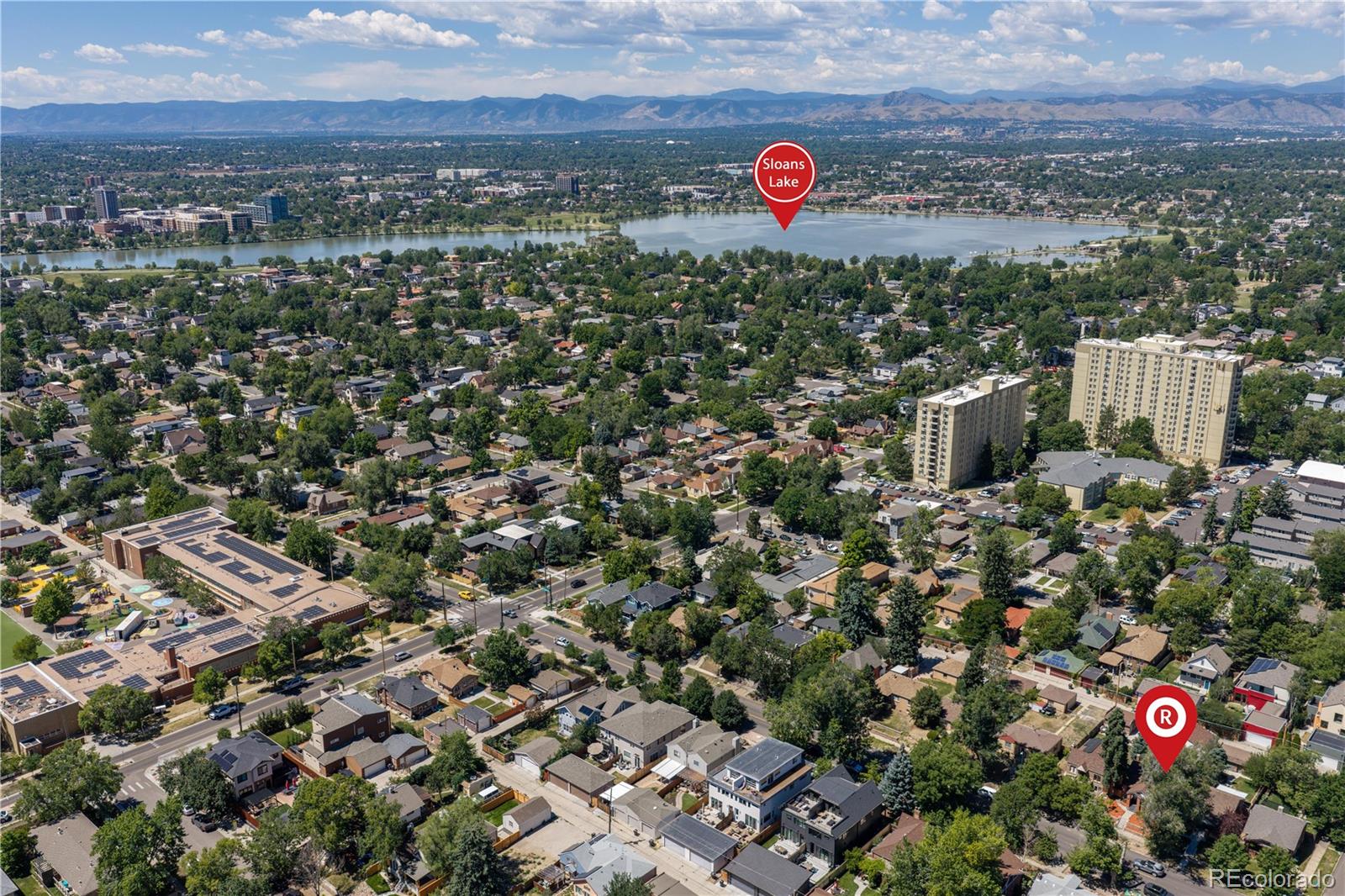 MLS Image #36 for 2681  lowell boulevard,denver, Colorado