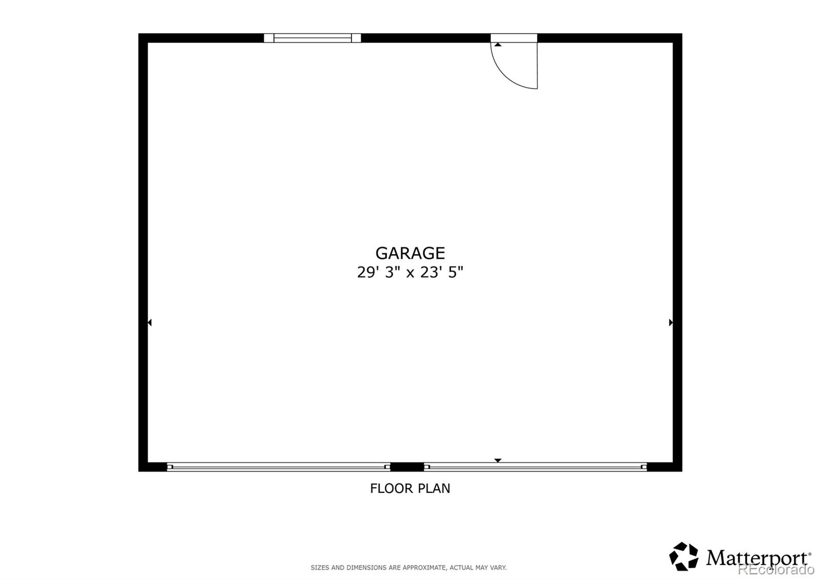MLS Image #39 for 2681  lowell boulevard,denver, Colorado