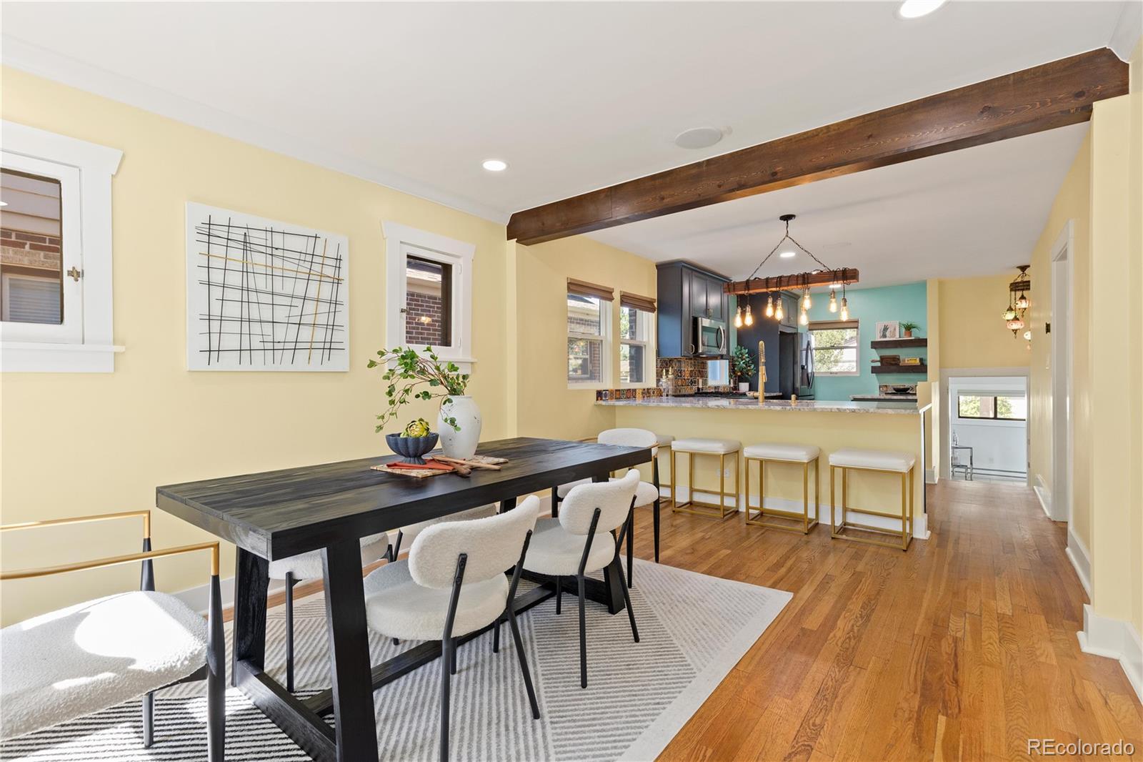 MLS Image #4 for 2681  lowell boulevard,denver, Colorado