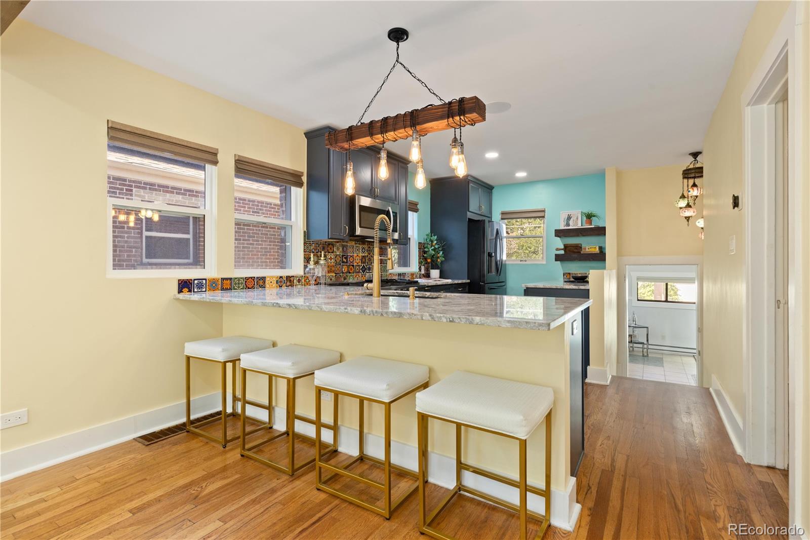 MLS Image #5 for 2681  lowell boulevard,denver, Colorado