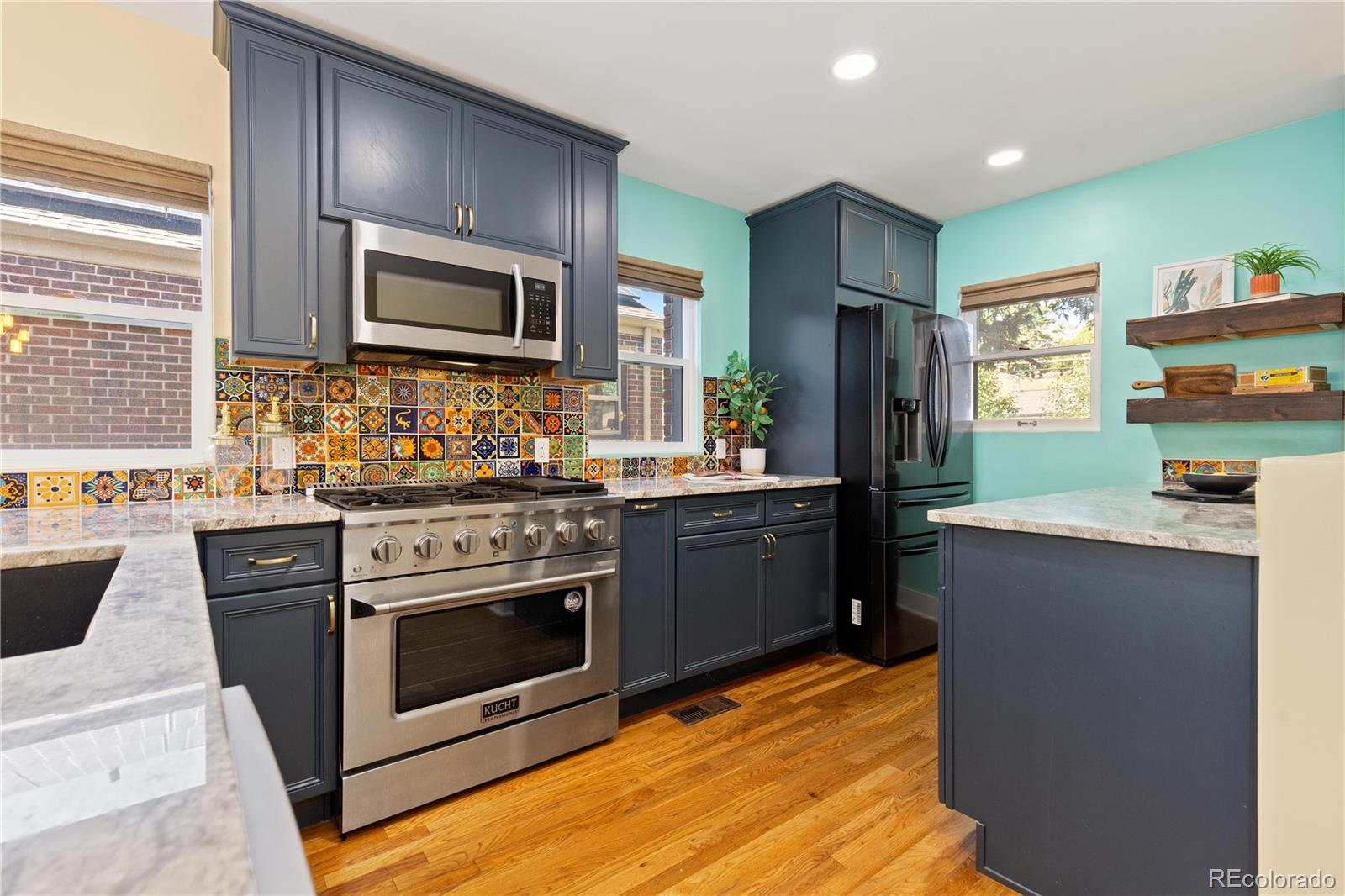 MLS Image #6 for 2681  lowell boulevard,denver, Colorado