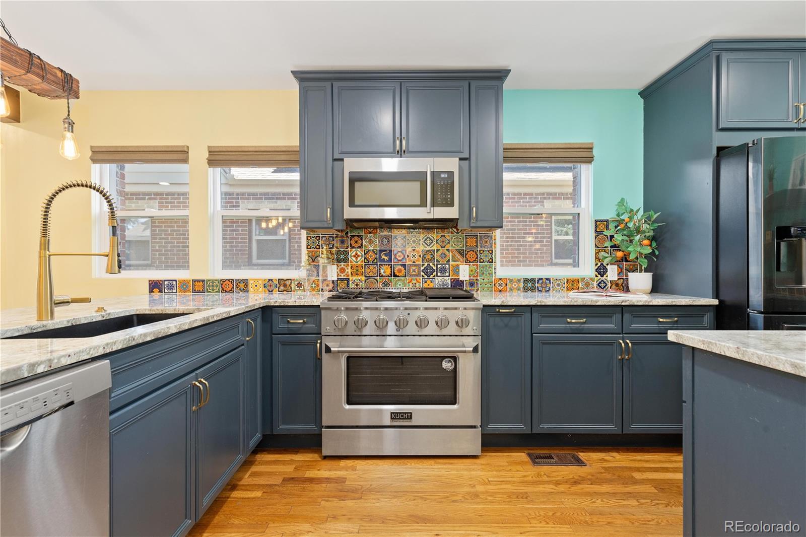 MLS Image #7 for 2681  lowell boulevard,denver, Colorado