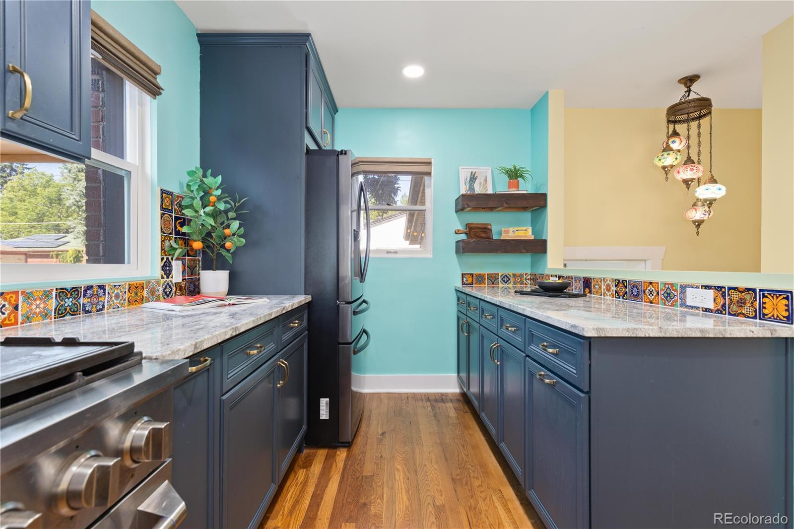 MLS Image #9 for 2681  lowell boulevard,denver, Colorado
