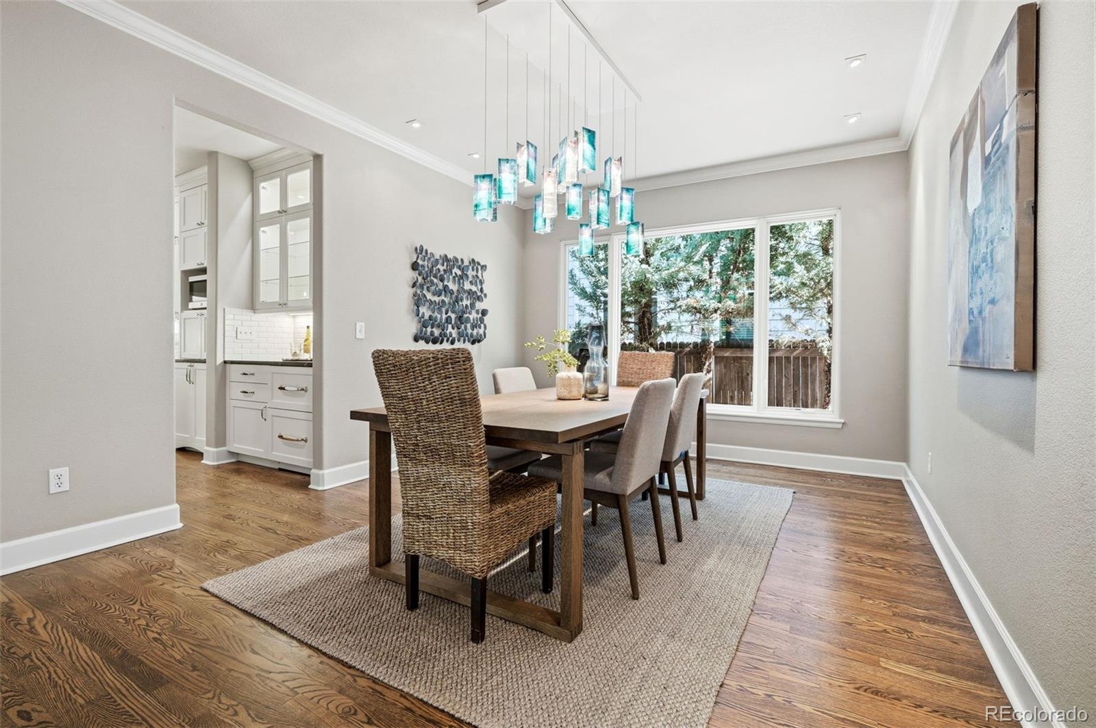 MLS Image #14 for 2515 s clayton street,denver, Colorado