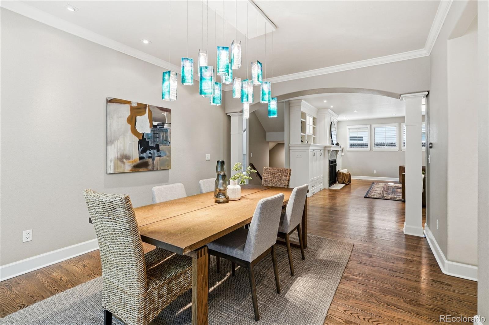MLS Image #15 for 2515 s clayton street,denver, Colorado