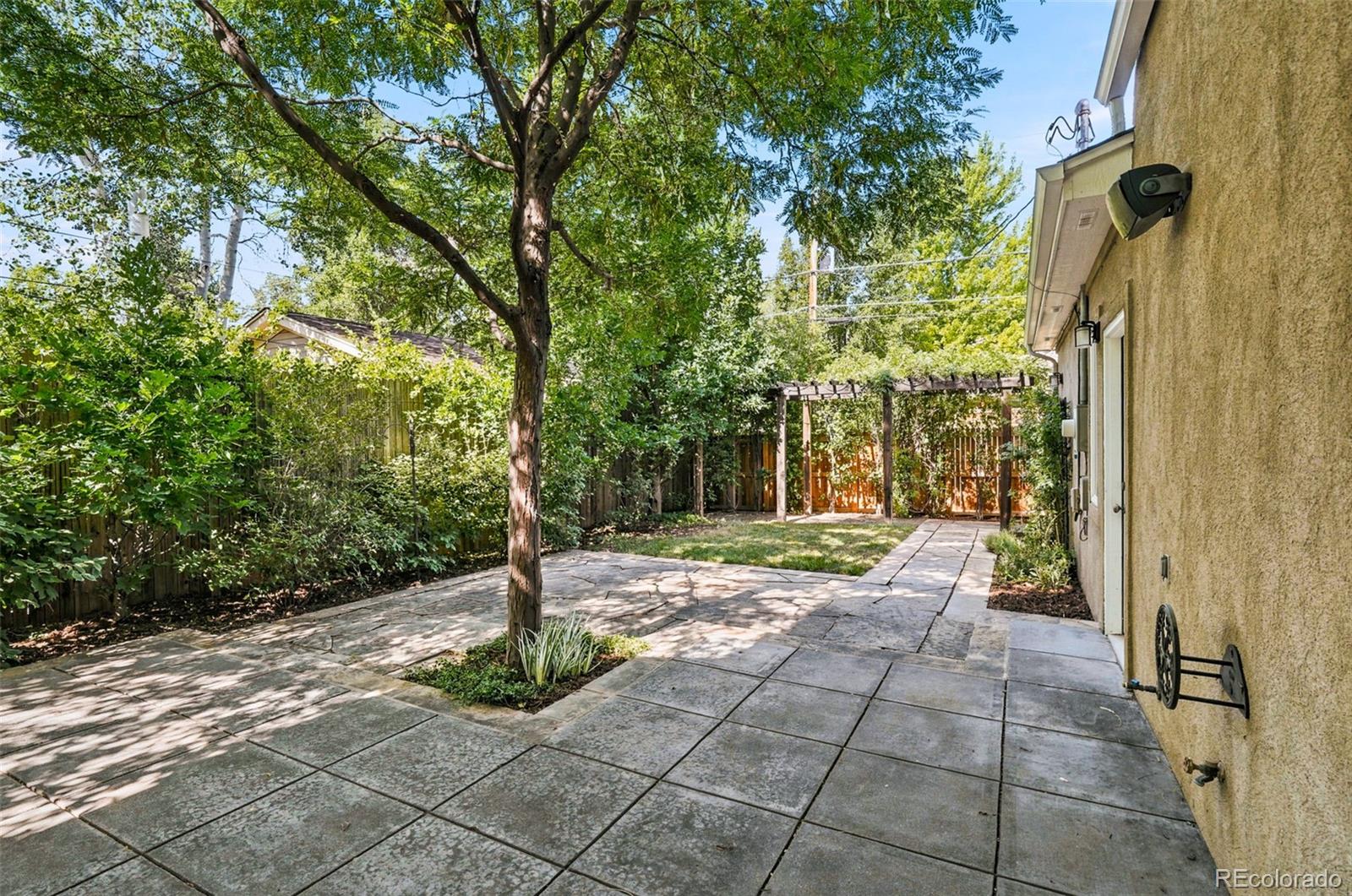 MLS Image #41 for 2515 s clayton street,denver, Colorado