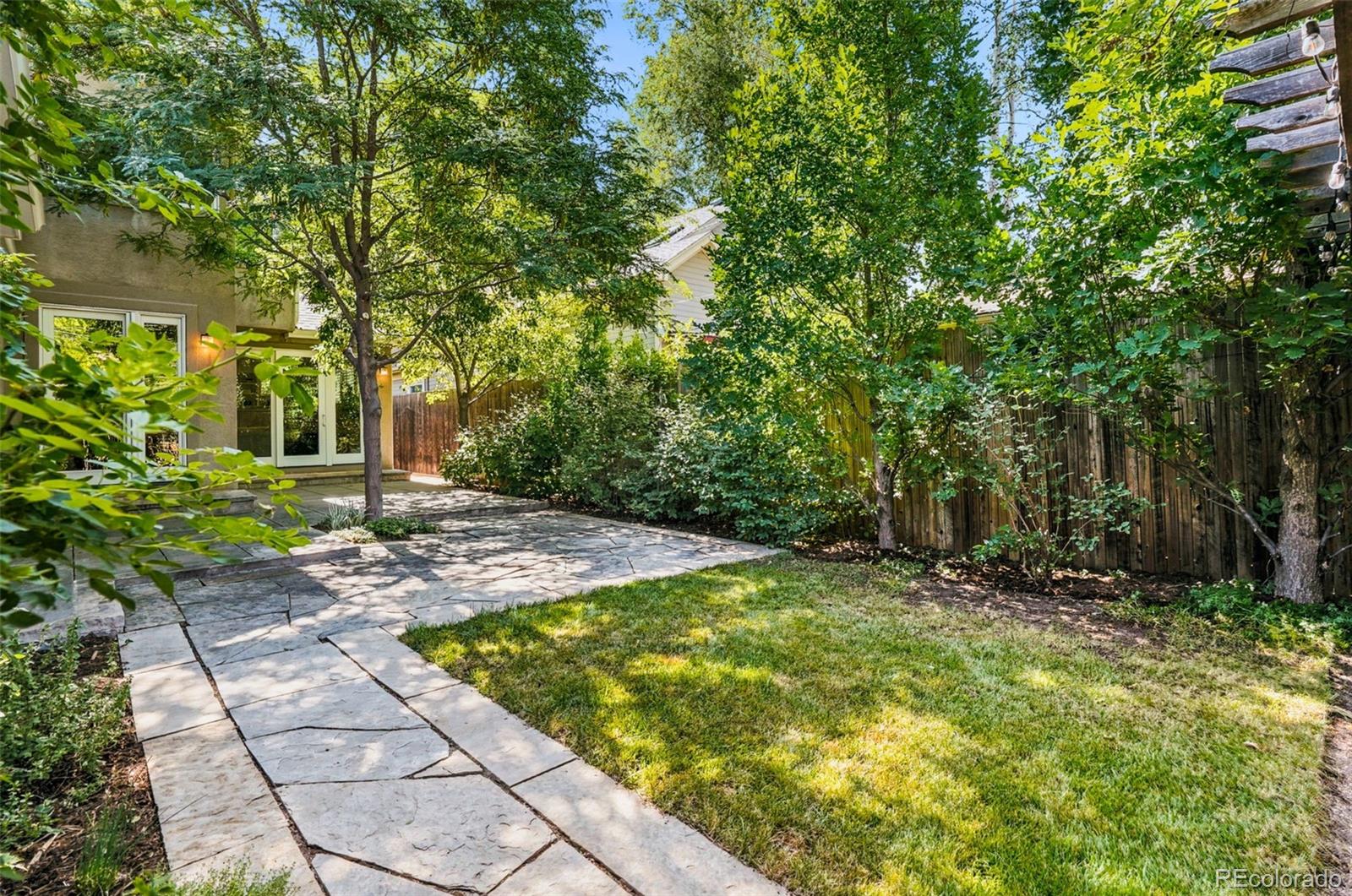MLS Image #42 for 2515 s clayton street,denver, Colorado