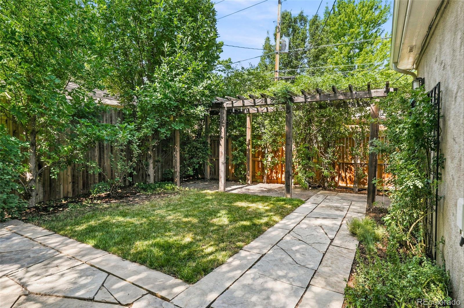 MLS Image #43 for 2515 s clayton street,denver, Colorado