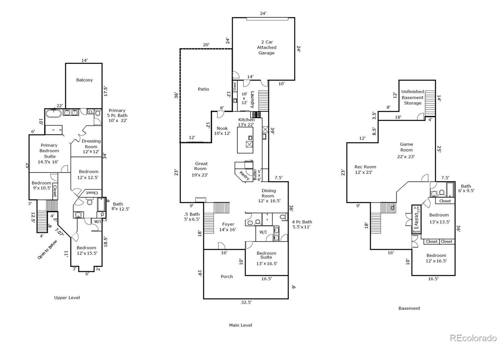 MLS Image #44 for 2515 s clayton street,denver, Colorado