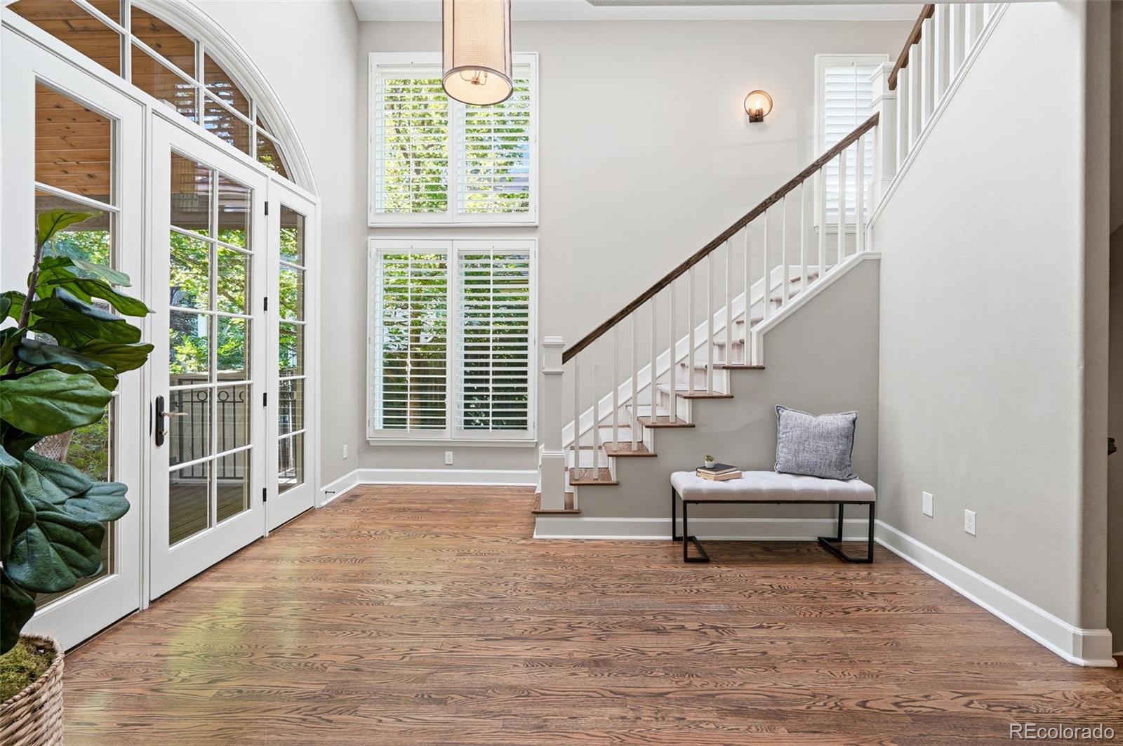MLS Image #5 for 2515 s clayton street,denver, Colorado